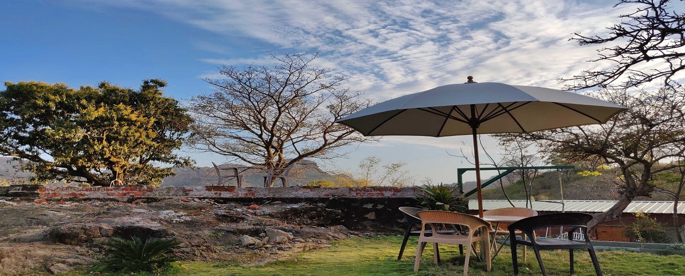 Forest Eco Lodge - Slider3